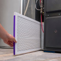 5 Key Advantages of Goodman HVAC Furnace Air Filters Compared to 16x25x4 for Enhanced HVAC Performance