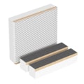 Why Choose MERV 11 HVAC Furnace Filters 16x25x4 for Superior Filtration
