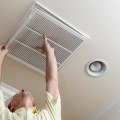 Maximizing Your HVAC's Efficiency With 21x21x1 Air Filters