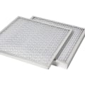 Everything You Need to Know About 24x24x2 HVAC Air Filters and Their Impact