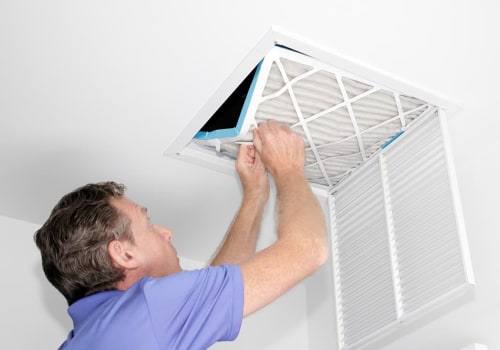 Why the 16x25x4 Air Filter Is the Top Choice for Your Home's Air Conditioning Needs