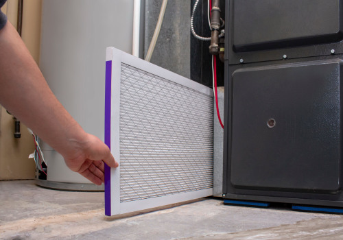 5 Key Advantages of Goodman HVAC Furnace Air Filters Compared to 16x25x4 for Enhanced HVAC Performance