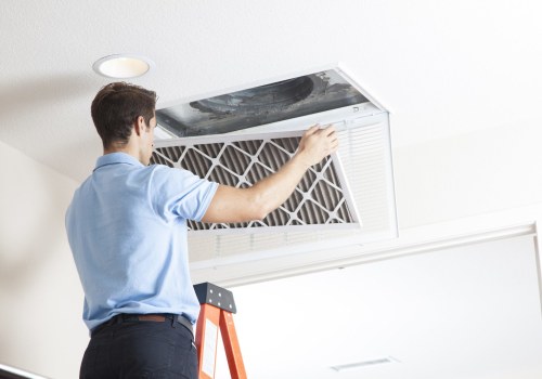 Discover the Optimum Comfort | Best HVAC Replacement Air Filters for Home