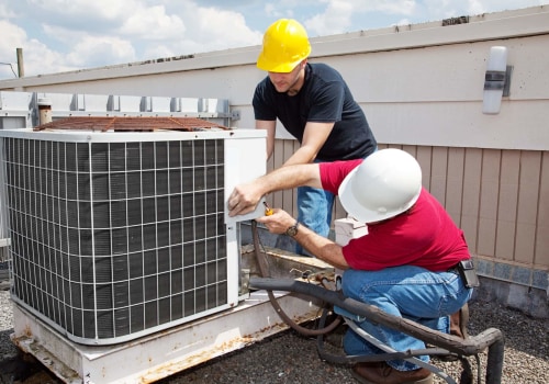 5 Essential Tools for Professional HVAC Repair Service in Parkland FL