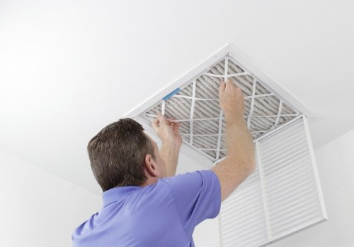 5 Essential Tips for Choosing Furnace HVAC Air Filters 22x24x1 to Improve Air Quality