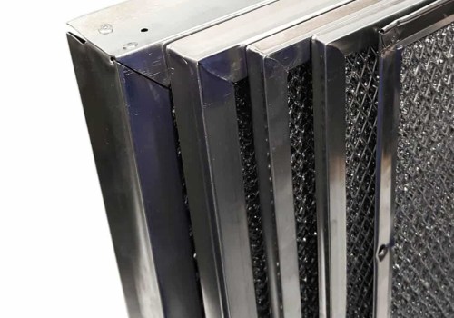 The Impact of Furnace HVAC Air Filters 16x30x1 on HVAC System Efficiency