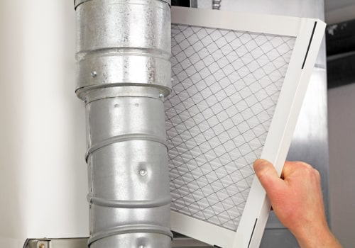 5 Reasons Why Rheem HVAC Furnace Air Filters Are Perfect for 16x25x4 Air Filter Systems