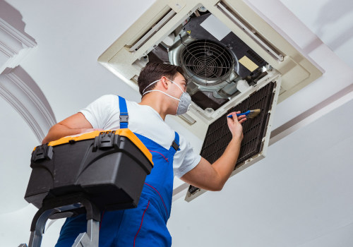 How Getting Regular Professional Air Duct Cleaning Service in Palmetto Bay FL Helps With Filter Efficiency